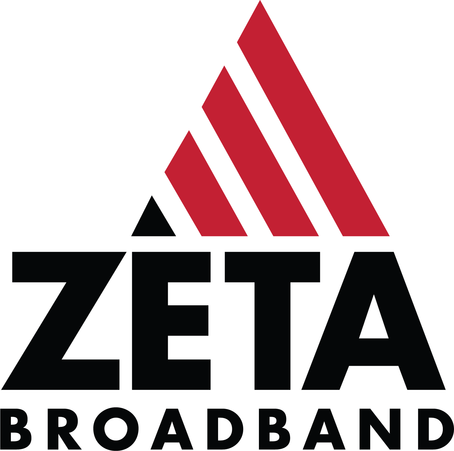 Zeta Broadband Logo
