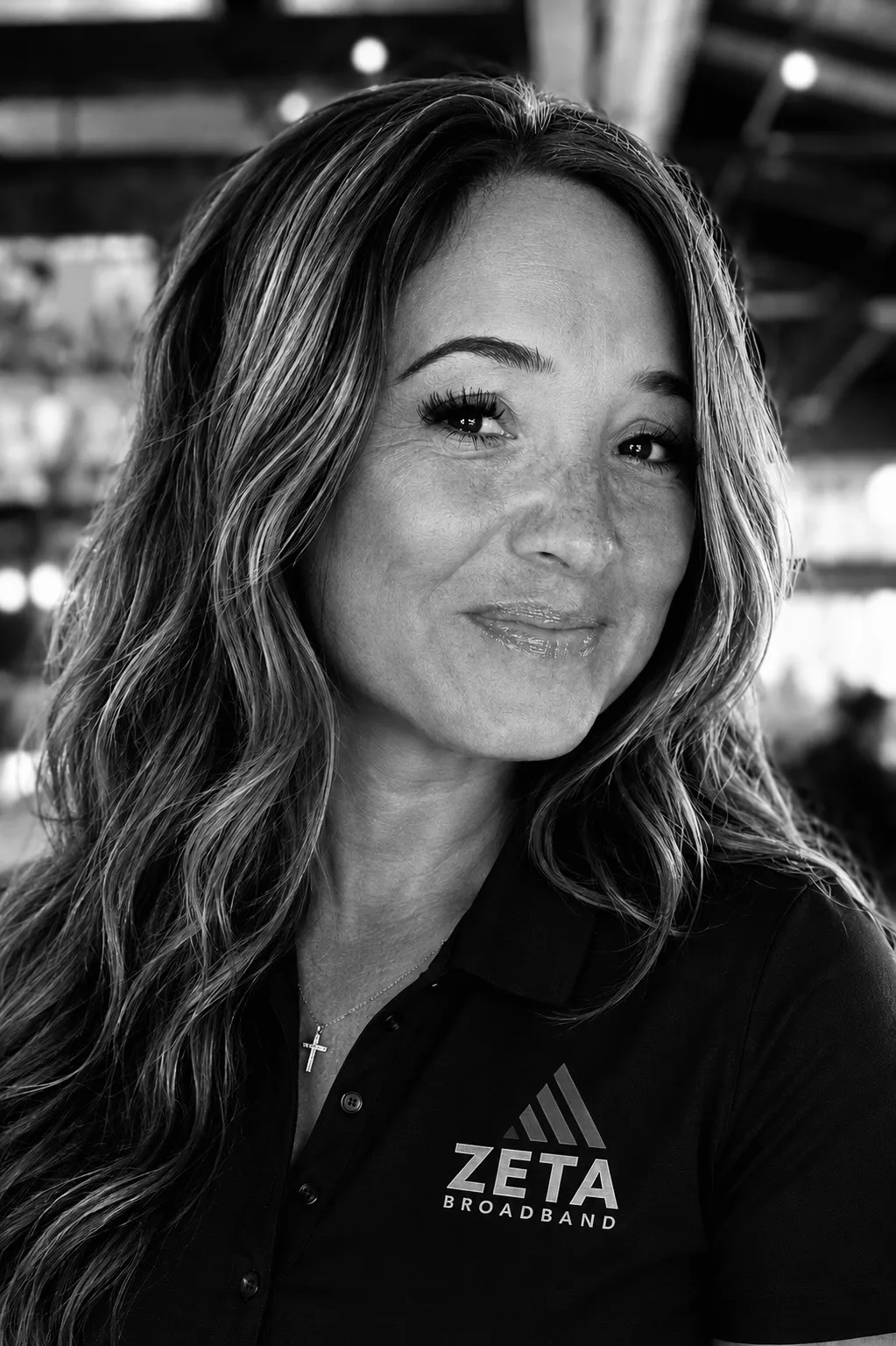 Nicole B. - Accounting Manager
